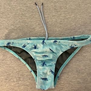 Jolyn Swim Bottom